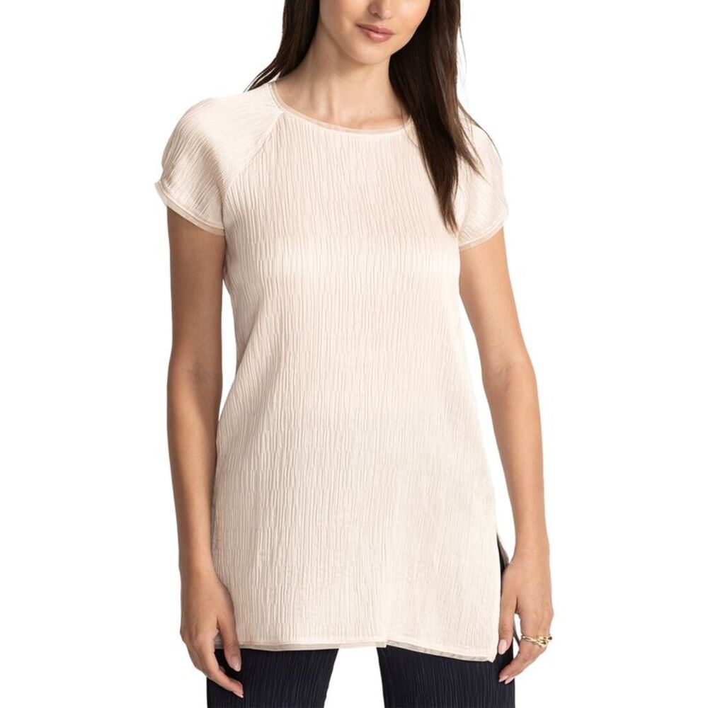 Johnny Was Womens Maritza Tunic